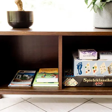 Birds-nest Waldblick Kamin * Darstein