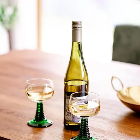 Birds-nest Waldblick Kamin