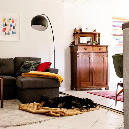 Birds-nest Waldblick Kamin Darstein