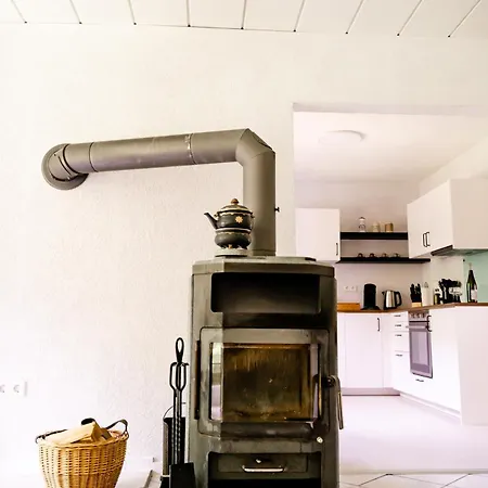 Birds-nest Waldblick Kamin