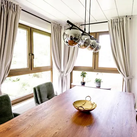 Birds-nest Waldblick Kamin *