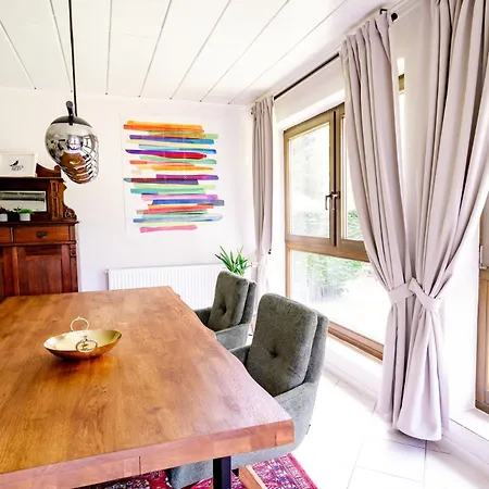 Birds-nest Waldblick Kamin * Darstein