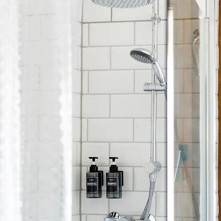 דירה Birds-nest Waldblick Kamin