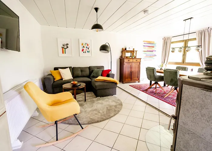 Birds-nest Waldblick Kamin *