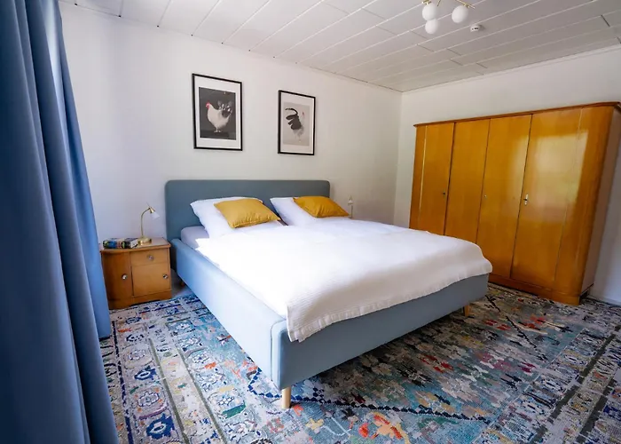 Birds-nest Waldblick Kamin