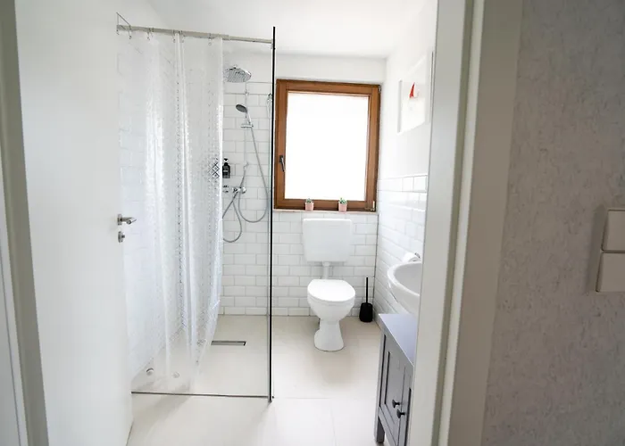 Apartament Birds-nest Waldblick Kamin