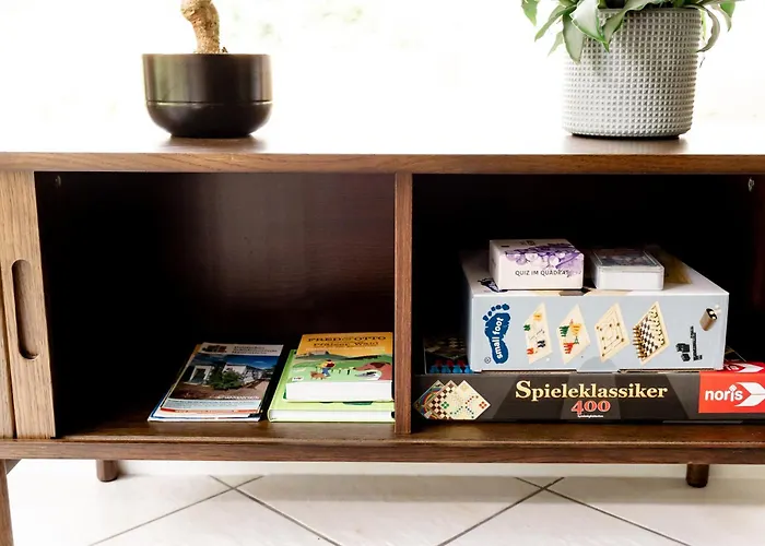 Birds-nest Waldblick Kamin * Darstein