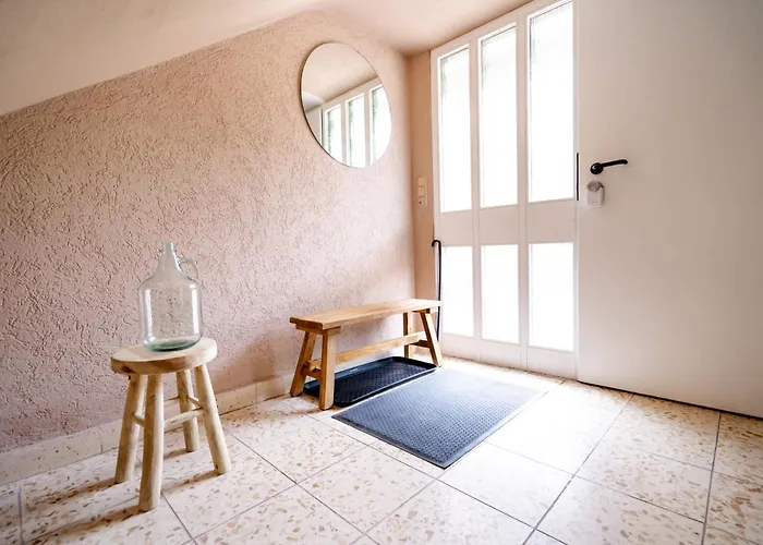 Apartament Birds-nest Waldblick Kamin *