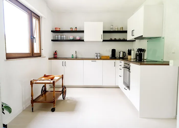 Birds-nest Waldblick Kamin Darstein