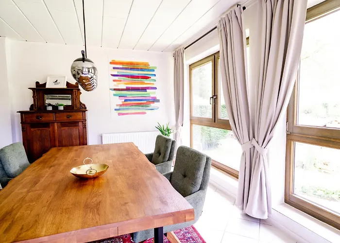 Birds-nest Waldblick Kamin * Darstein