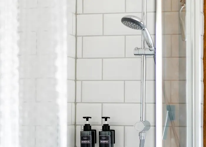 Apartament Birds-nest Waldblick Kamin