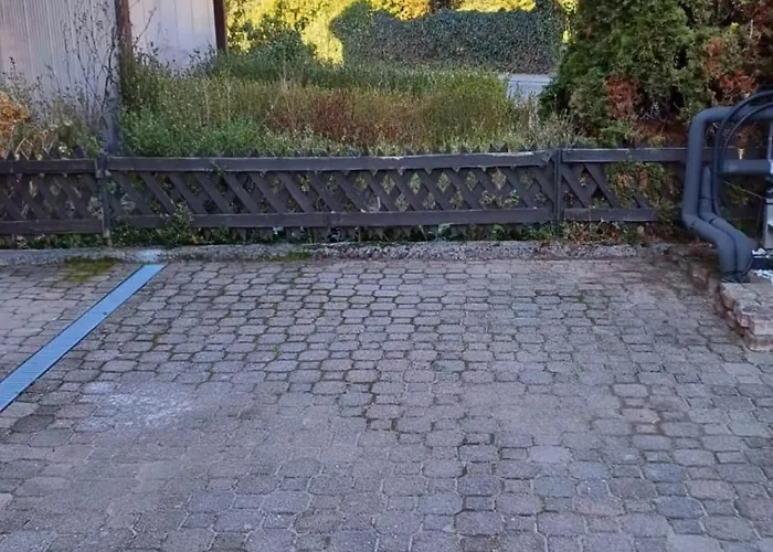 Birds-nest Waldblick Kamin Apartament *