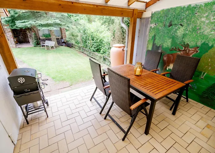 Birds-nest Waldblick Kamin * Darstein